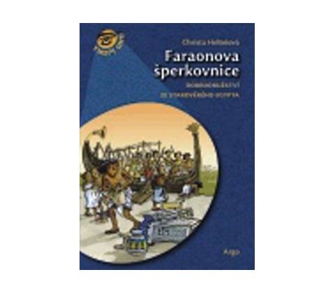 Faraonova šperkovnice