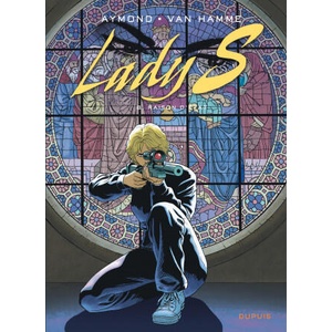 Lady S - Tome 8 - Raison d'État | Van Hamme Jean (ISBN: 9782800154305)