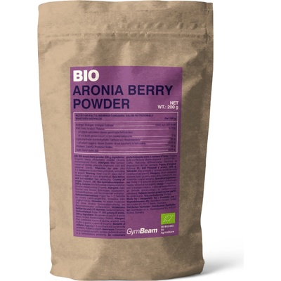 VanaVita Prasok z aronie 200 g