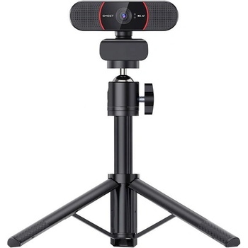 Image 1 of eMeet SmartCam C960 4K + Tripod (E3117)