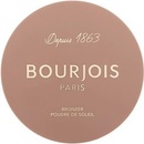 Max Factor Facefinity Bronzer Powder zmatňujúci púdrový bronzer 001 Light Bronze 10 g