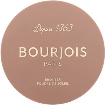 Max Factor Facefinity Bronzer Powder zmatňujúci púdrový bronzer 001 Light Bronze 10 g