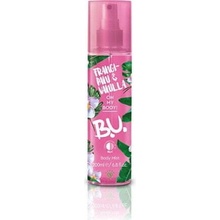 B.U. Frangipani telový sprej 200 ml