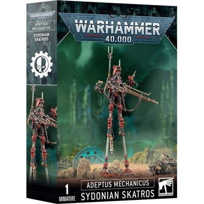 Games Workshop Sydonian Skatros (59-31)