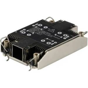 Supermicro SNK-P0077VM 1U Passive CPU VC HS w/ Mid Air CH for X12 ICX/CPX (SNK-P0077VM)