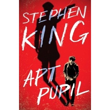 Apt Pupil King StephenPaperback