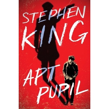 Apt Pupil King StephenPaperback