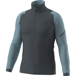 Dynafit Мъжко поларено яке Dynafit Blacklight Thermal Jacket Fleece jacket - Smoke Blue (005-6848-0211)