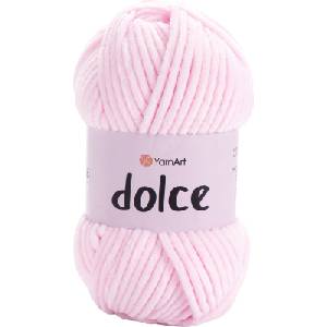 YARNART Dolce 750 Плетива прежда (750)