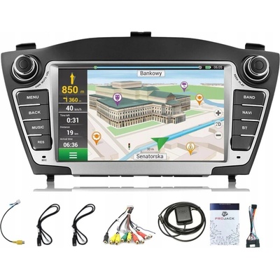 Projack Q8 2GB 64GB 521