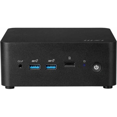 MSI Cubi Z 8M-040BEU