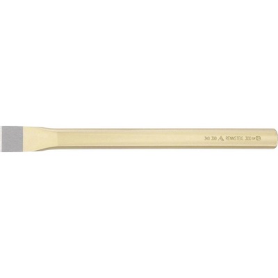 Zednický sekáč dle DIN 7254 A Rennsteig Werkzeuge 340 350 1, 29 mm