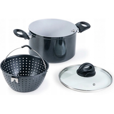 Genius Cerafit Magic Pot sada hrncov 20 cm hrniec 37 l s