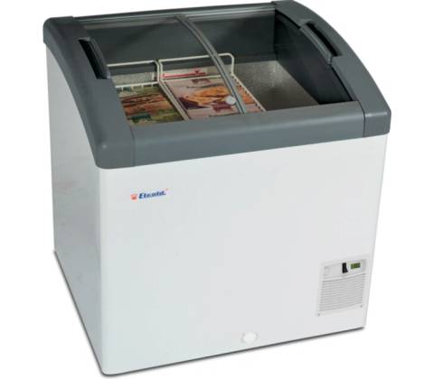 Tefcold Focus 73