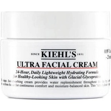 Kiehl´s Ultra Facial Cream Hydratačný pleťový krém 125 ml