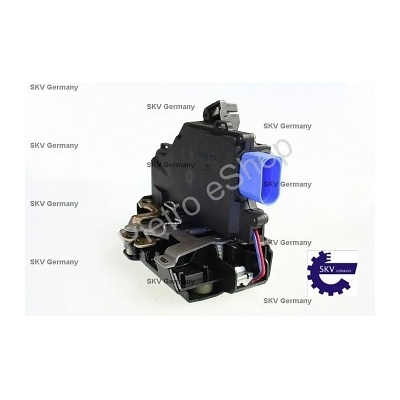 SKV GERMANY Zámek dveří 16SKV042 – Hledejceny.cz