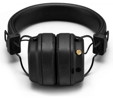 Marshall Major IV Bluetooth