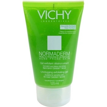 Vichy Normaderm Tri-activ cleanser 125 ml