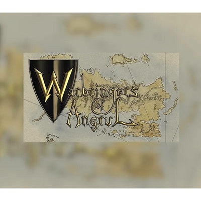Warbringers Of Angrul