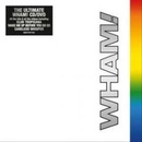 WHAM!: THE FINAL CD