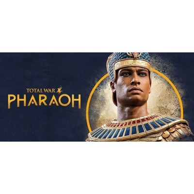 Total War: Pharaoh (Dynasty Edition)