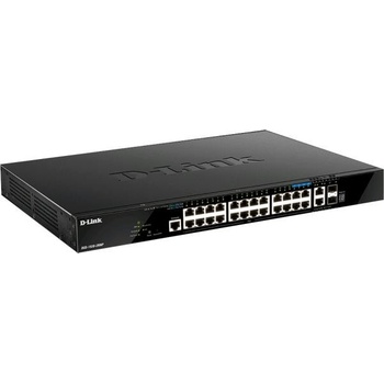 D-Link DGS-1520-28