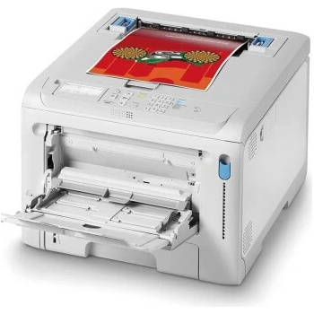 OKI C651dn