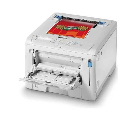 OKI C651dn