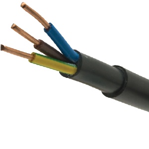 ELMARK NYY 3X4mm2 (833032)