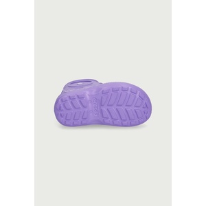 Crocs гумени ботуши за деца HANDLE IT RAIN BOOT KIDS - answear - 84,08 лв