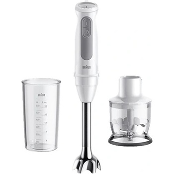 Braun MultiQuick 5 Pro MQ 50201 M