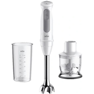 Braun MultiQuick 5 Pro MQ 50201 M