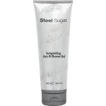 Aquolina Steel Sugar Shower Gel Shower gel 250 ml за мъже
