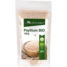 Zdravý den Psyllium Bio 150 g