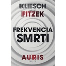 Frekvencia smrti