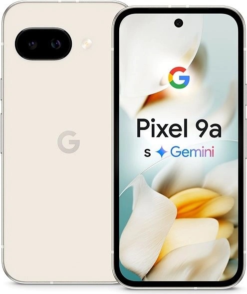 Google Pixel 9a 5G 8GB/128GB Beige