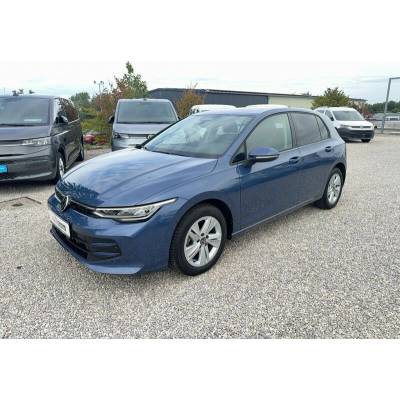 Volkswagen Golf TSI Life 110 kW