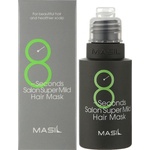 MASIL 8 Seconds Salon Supermild Hair Mask - Възстановяваща маска за коса 50мл