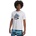 Under Armour Мъжка тениска Under Armour Curry Playable T-Shirt Mens - White/Black
