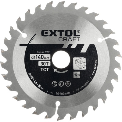 Extol 19116