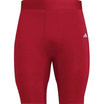 adidas TECHFIT TIGHT SHORTS černá