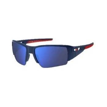 Tommy Hilfiger Мъжки слънчеви очила Tommy Hilfiger TH-1910-S-FLL Ø 69 mm