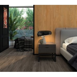 AGT Flooring MDF Панел LB 3771 397 Natural Touch Oak - 18 x 121 x 2800 мм