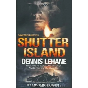 Shutter Island (2010)