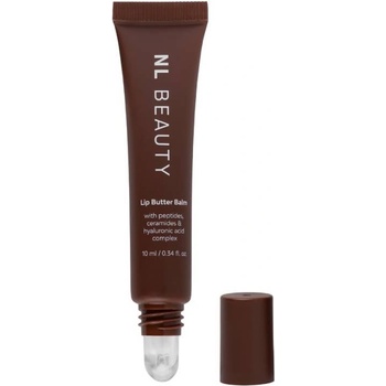 NL Beauty Пептиден балсам за устни On Repeat, Mocha, 10 ml
