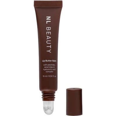 NL Beauty Пептиден балсам за устни On Repeat, Mocha, 10 ml