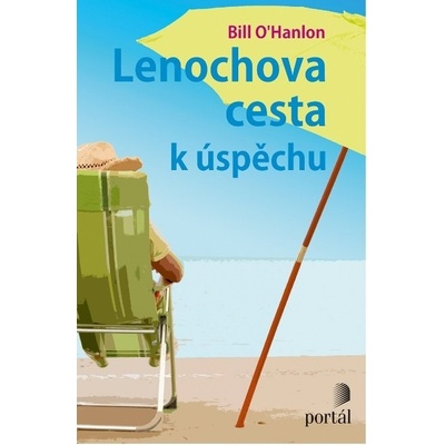 Lenochova cesta k úspěchu