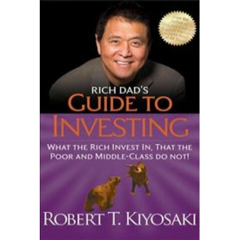 Rich Dad's Guide to Investing