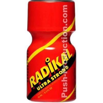 Radikal Ultra Strong 10 ml