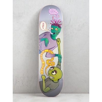 Toy Machine Hoban Brain Punch